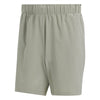 Adidas Club Stretch Woven 7" Short (M) (Silver Pebble)