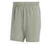 Adidas Club Stretch Woven 7" Short (M) (Silver Pebble)