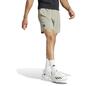 Adidas Club Stretch Woven 7" Short (M) (Silver Pebble)