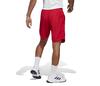 Adidas Club 7" Short (M) (Better Scarlet)