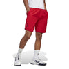 Adidas Club 7" Short (M) (Better Scarlet)