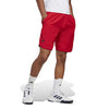 Adidas Club 7" Short (M) (Better Scarlet)