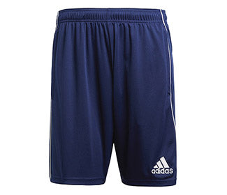 Adidas Core 18 Training Shorts (M)