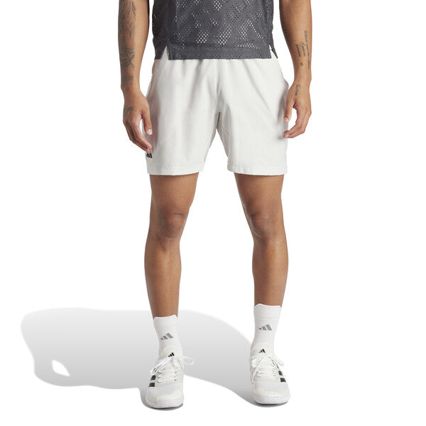 Adidas Heat.Rdy 2-N-1 Pro Short (M) (Grey)