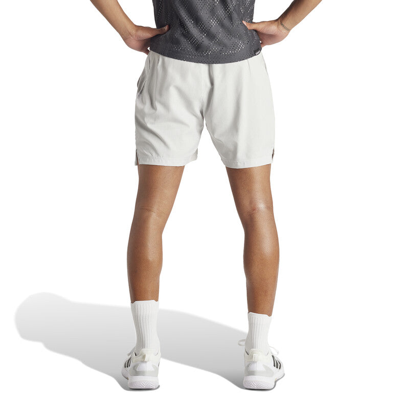 Adidas Heat.Rdy 2-N-1 Pro Short (M) (Grey)
