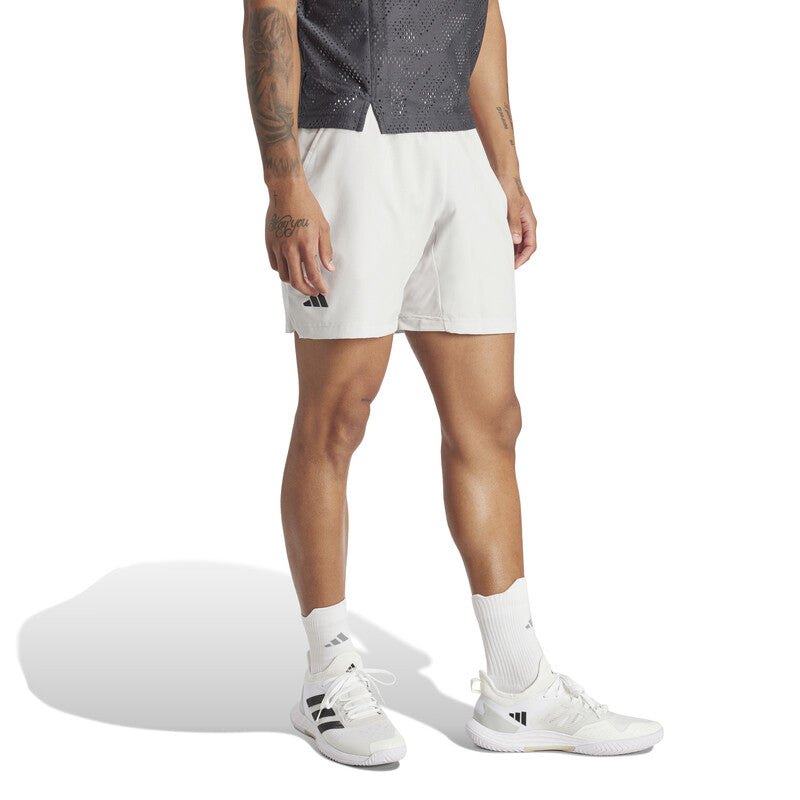 Adidas Heat.Rdy 2-N-1 Pro Short (M) (Grey)