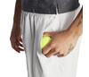 Adidas Heat.Rdy 2-N-1 Pro Short (M) (Grey)