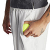 Adidas Heat.Rdy 2-N-1 Pro Short (M) (Grey)