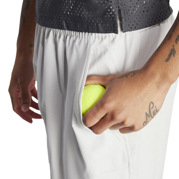Adidas Heat.Rdy 2-N-1 Pro Short (M) (Grey)