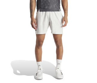 Adidas Heat.Rdy 2-N-1 Pro Short (M) (Grey)