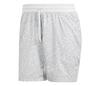 Adidas Printed Ergo Pro 7" Short (M) (Grey)