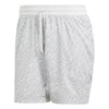 Adidas Printed Ergo Pro 7" Short (M) (Grey)