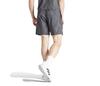 Adidas Club Graphic Short (M) (Carbon)