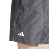 Adidas Club Graphic Short (M) (Carbon)