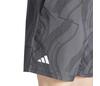 Adidas Club Graphic Short (M) (Carbon)