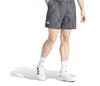 Adidas Club Graphic Short (M) (Carbon)