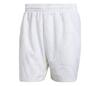 Adidas Club Graphic Short (M) (White)