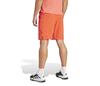 Adidas Ergo 7" Short (M) (Bright Red)