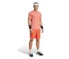 Adidas Ergo 7" Short (M) (Bright Red)