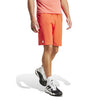 Adidas Ergo 7" Short (M) (Bright Red)