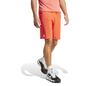 Adidas Ergo 7" Short (M) (Bright Red)