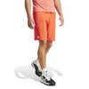 Adidas Ergo 7" Short (M) (Bright Red)