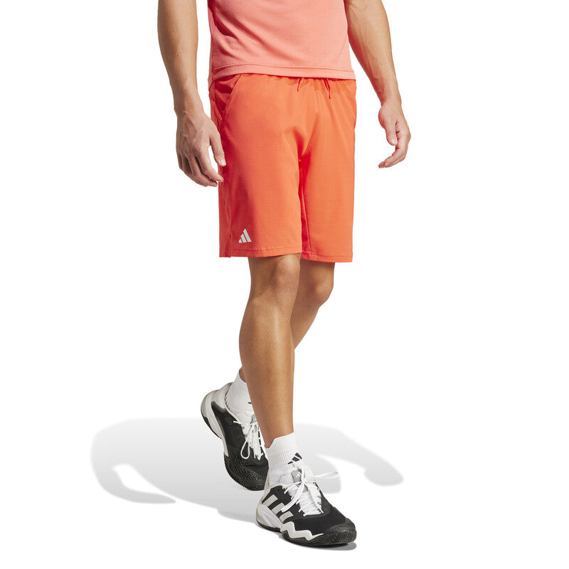 Adidas Ergo 7" Short (M) (Bright Red)