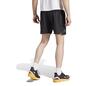 Adidas Heat.Rdy 2-N-1 Pro Short (M) (Black)