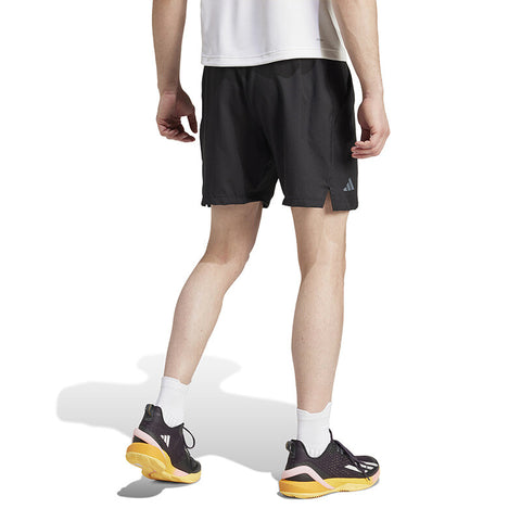 Adidas Heat.Rdy 2-N-1 Pro Short (M) (Black)