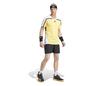 Adidas Heat.Rdy 2-N-1 Pro Short (M) (Black)