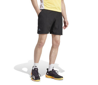 Adidas Heat.Rdy 2-N-1 Pro Short (M) (Black)