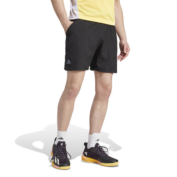 Adidas Heat.Rdy 2-N-1 Pro Short (M) (Black)