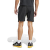 Adidas Ergo Pro 7" Short (M) (White/Black)