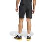 Adidas Ergo Pro 7" Short (M) (White/Black)