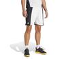 Adidas Ergo Pro 7" Short (M) (White/Black)