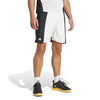 Adidas Ergo Pro 7" Short (M) (White/Black)