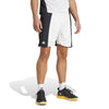 Adidas Ergo Pro 7" Short (M) (White/Black)