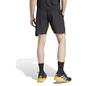 Adidas Ergo Pro 7" Short (M) (Spark/Black)