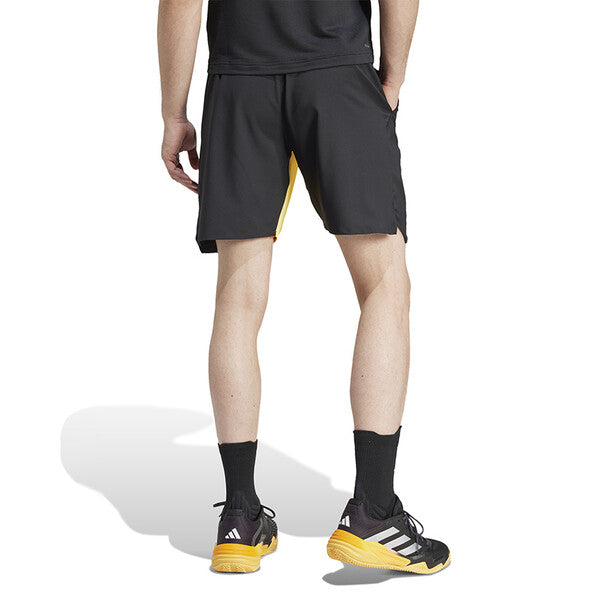 Adidas Ergo Pro 7" Short (M) (Spark/Black)