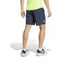 Adidas Club Stretch Woven 7" Short (M) (Aurora Ink)