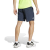Adidas Club Stretch Woven 7" Short (M) (Aurora Ink)