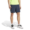 Adidas Club Stretch Woven 7" Short (M) (Aurora Ink)