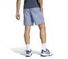 Adidas Club Graphic Short (M) (Blue Spark)