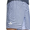Adidas Club Graphic Short (M) (Blue Spark)