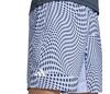 Adidas Club Graphic Short (M) (Blue Spark)
