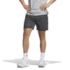 Adidas Club Graphic Short (M) (Grey)