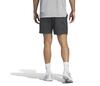 Adidas Club Graphic Short (M) (Grey)