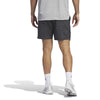 Adidas Club Graphic Short (M) (Grey)