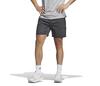 Adidas Club Graphic Short (M) (Grey)