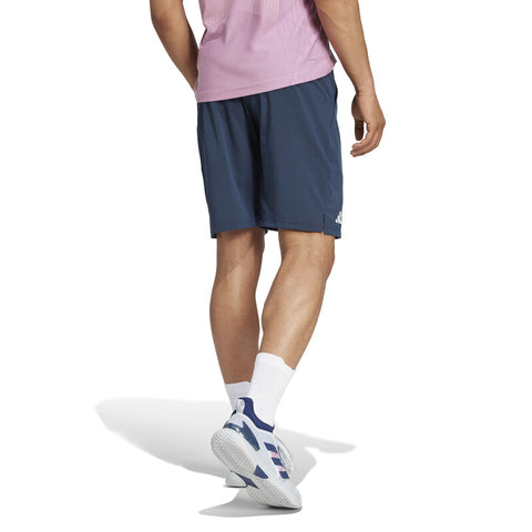 Adidas Ergo 7" Short (M) (Aurora Ink)